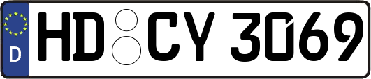 HD-CY3069