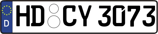 HD-CY3073
