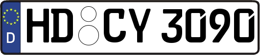 HD-CY3090
