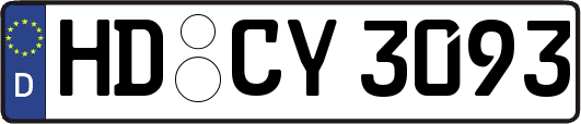 HD-CY3093