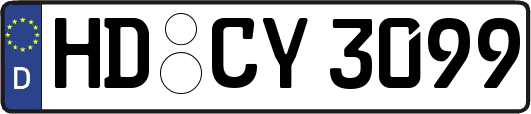 HD-CY3099