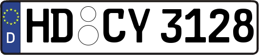 HD-CY3128
