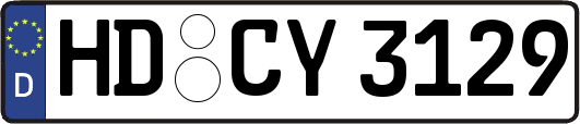 HD-CY3129