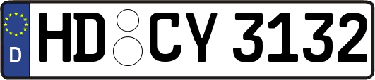 HD-CY3132