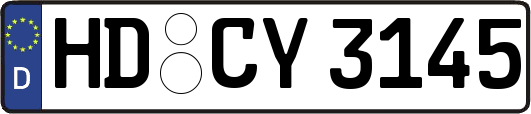 HD-CY3145