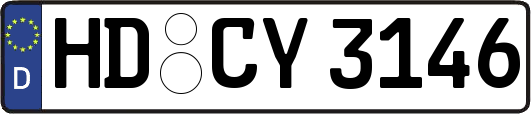 HD-CY3146