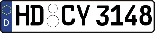 HD-CY3148