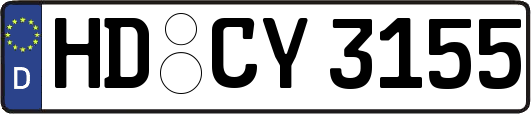HD-CY3155