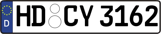 HD-CY3162