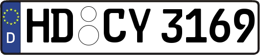 HD-CY3169