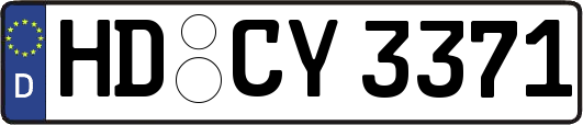 HD-CY3371