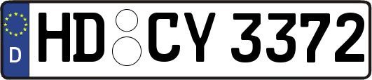 HD-CY3372