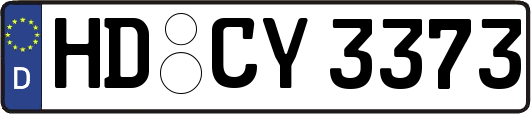 HD-CY3373