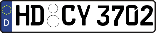 HD-CY3702