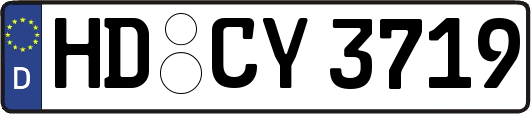 HD-CY3719