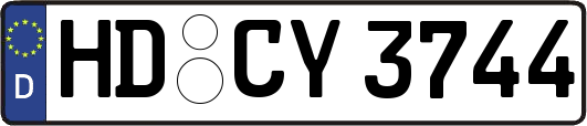 HD-CY3744