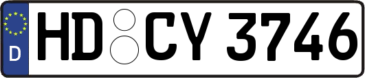 HD-CY3746