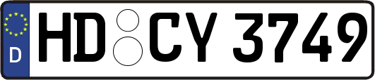 HD-CY3749