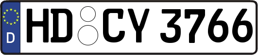HD-CY3766