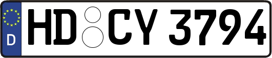HD-CY3794