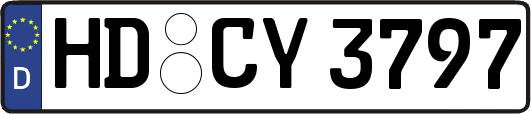 HD-CY3797