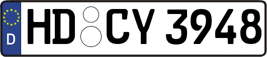 HD-CY3948