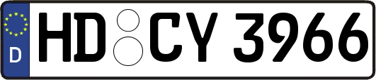 HD-CY3966