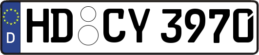 HD-CY3970