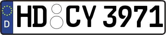 HD-CY3971