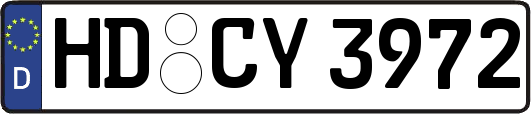 HD-CY3972