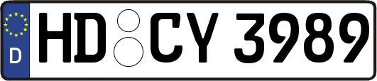 HD-CY3989
