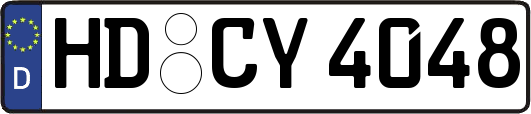 HD-CY4048