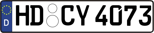 HD-CY4073