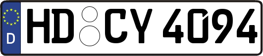 HD-CY4094