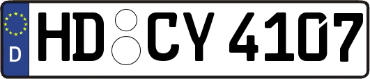 HD-CY4107