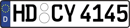 HD-CY4145
