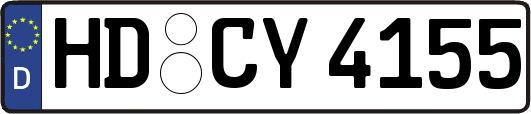 HD-CY4155