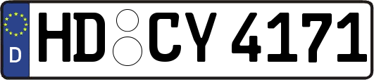 HD-CY4171
