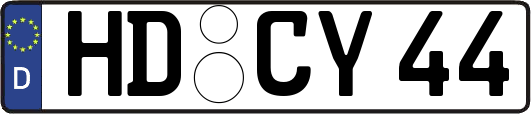 HD-CY44