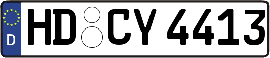 HD-CY4413