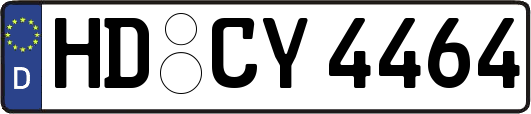 HD-CY4464