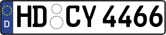 HD-CY4466