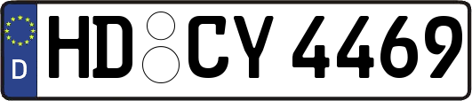 HD-CY4469