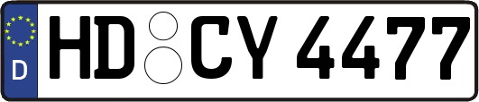 HD-CY4477