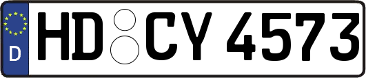 HD-CY4573