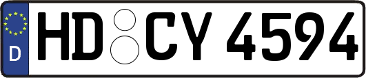 HD-CY4594