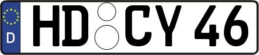 HD-CY46