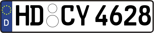 HD-CY4628