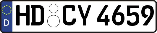 HD-CY4659