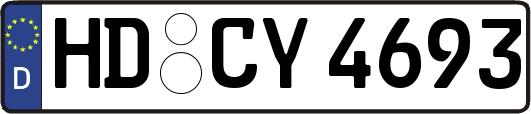 HD-CY4693